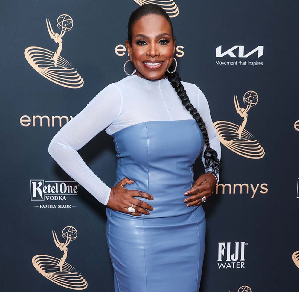 Abbott Elementary's Sheryl: Fans Will Be 'Satisfied' With Janine, Gregory