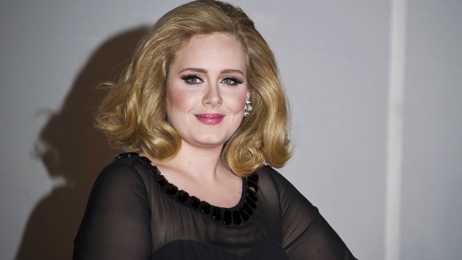 Adele’s Boyfriend Is Married, Has a Daughter, 5