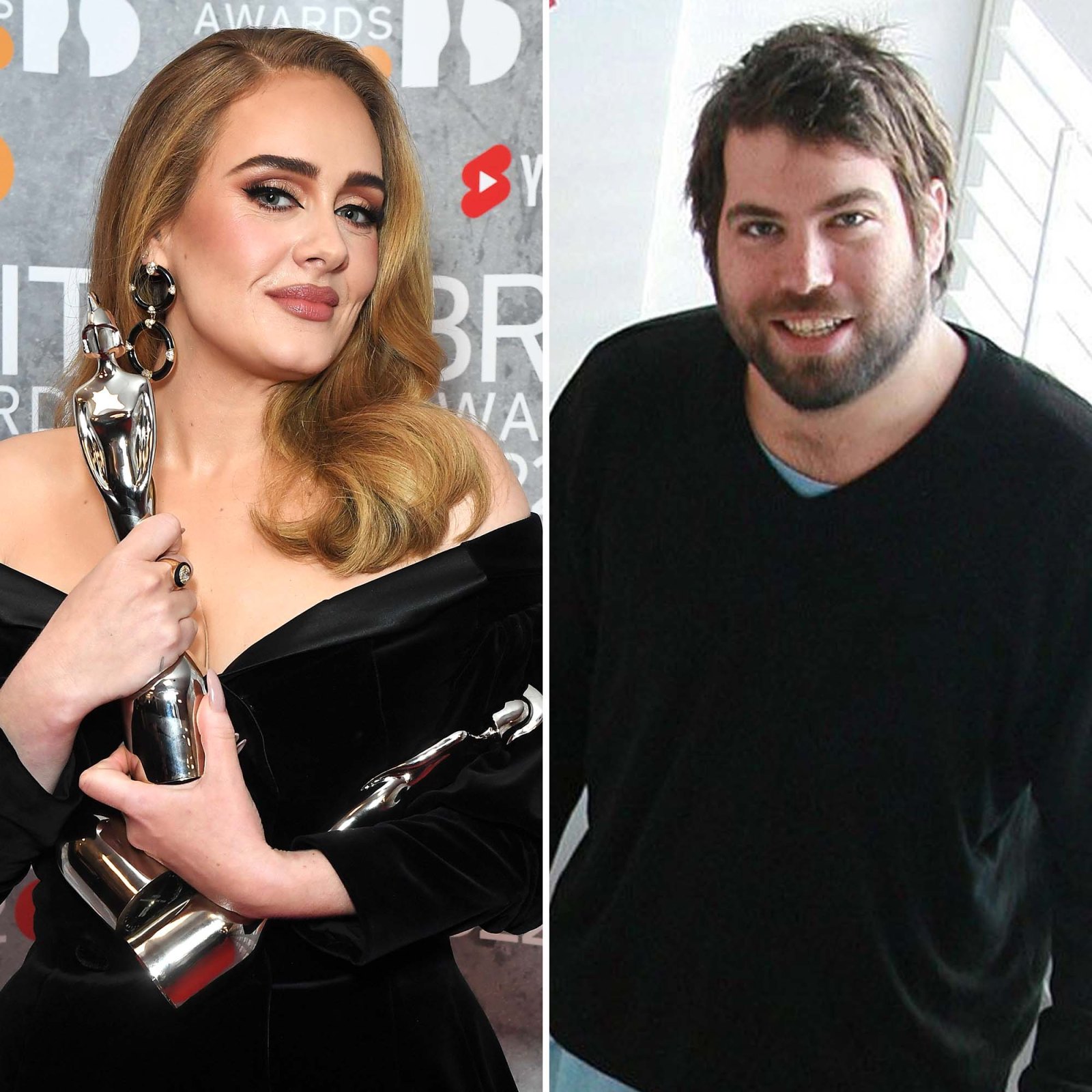 Adele’s Candid Quotes About Motherhood, Raising Son With Ex Simon Konecki