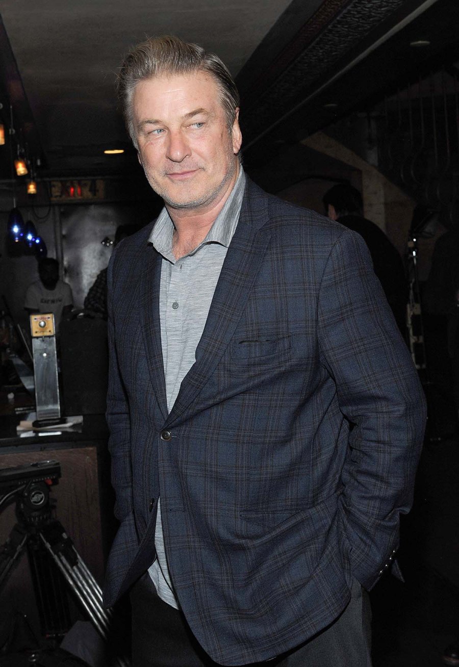 Alec Baldwin Rust Shooting