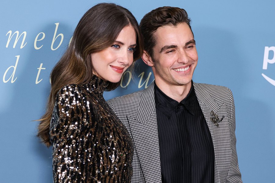 Alison Brie and Dave Franco’s Relationship Quotes -273