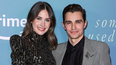 Alison Brie and Dave Franco’s Relationship Quotes -274