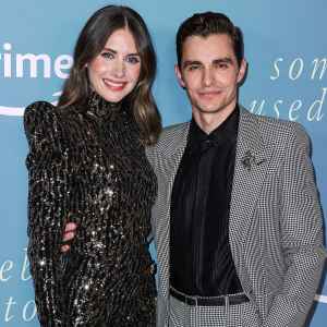 Alison Brie and Dave Franco’s Relationship Quotes -274