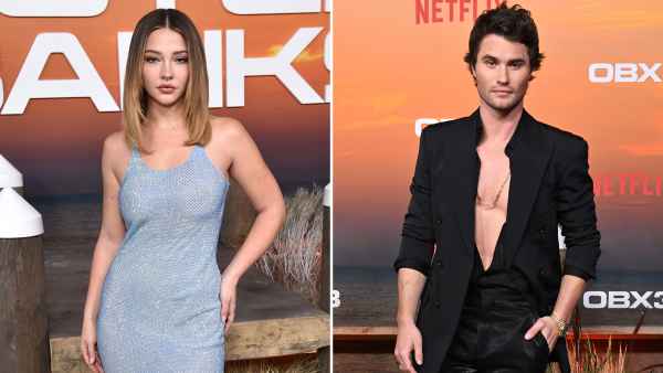 All the Stunning Looks From the 'Outer Banks' Season 3 Premiere: See Madelyn Cline, Chase Stokes and More