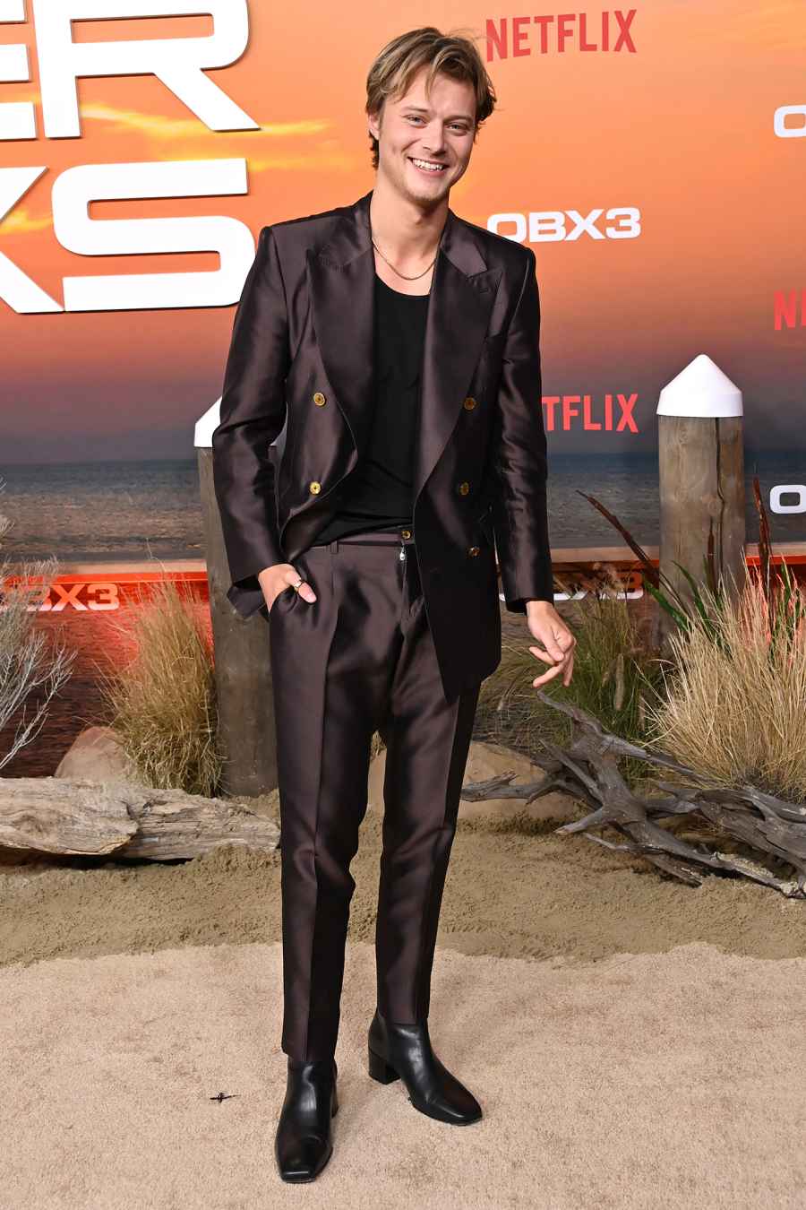 All the Stunning Looks From the 'Outer Banks' Season 3 Premiere: See Madelyn Cline, Chase Stokes and More