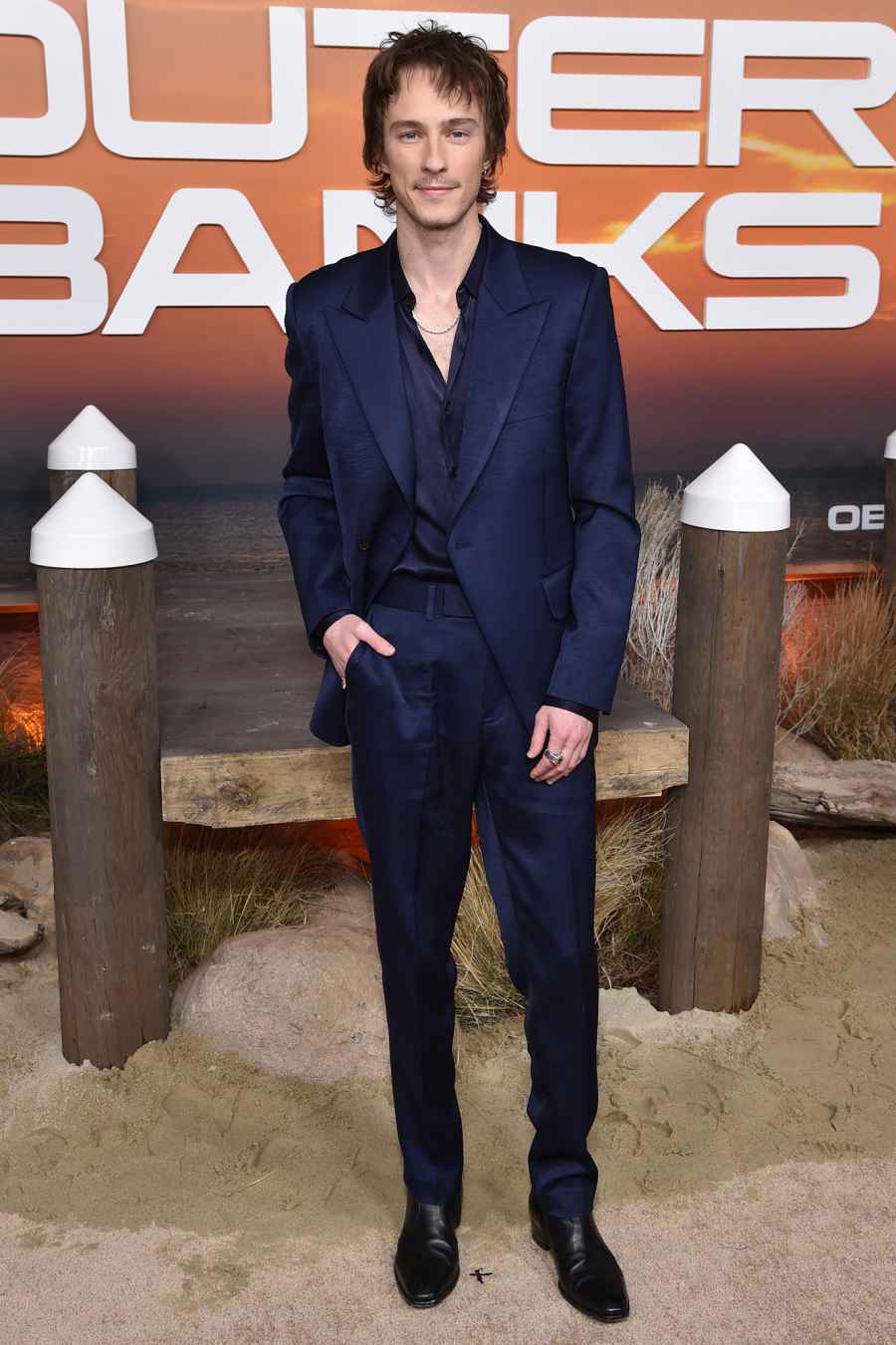 All the Stunning Looks From the 'Outer Banks' Season 3 Premiere: See Madelyn Cline, Chase Stokes and More