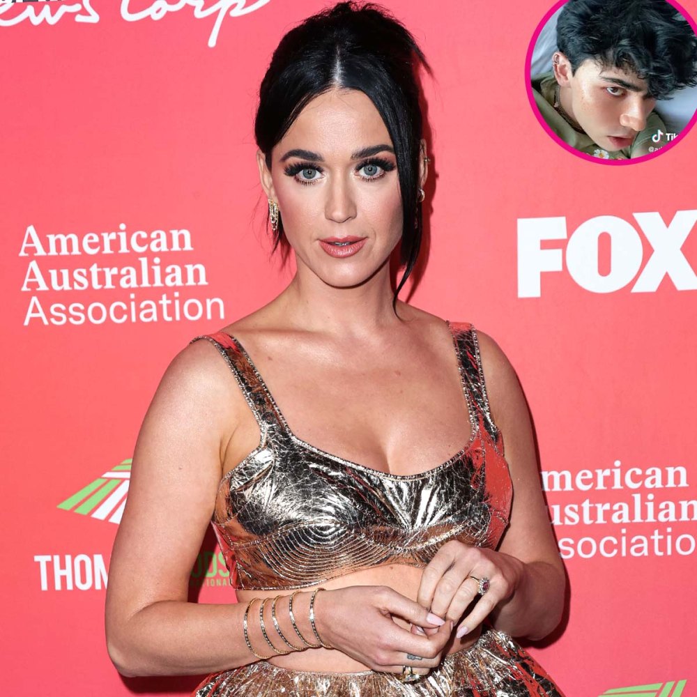 American Idol's Adriel: I'm 'Still Traumatized' by Katy Perry Critique