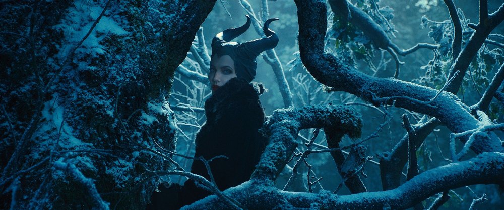 Angelina Jolie’s Daughter Vivienne Jolie-Pitt Joins Mom in Maleficent as Princess Aurora