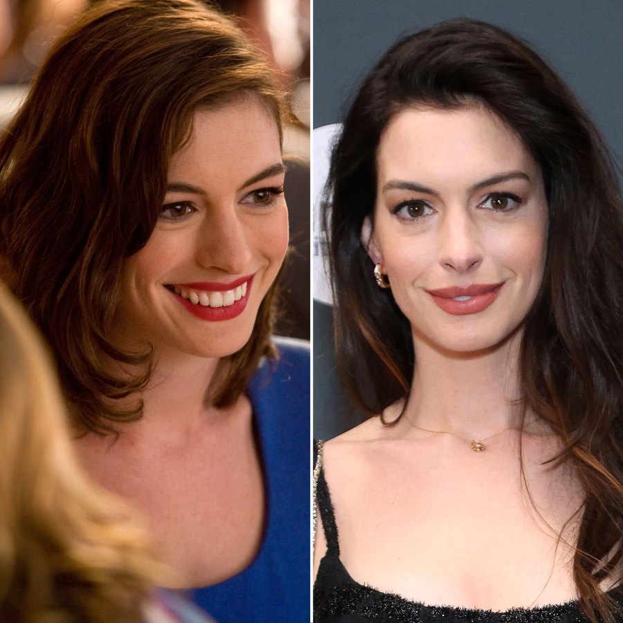 Anne Hathaway Valentines Day Cast Where Are They Now