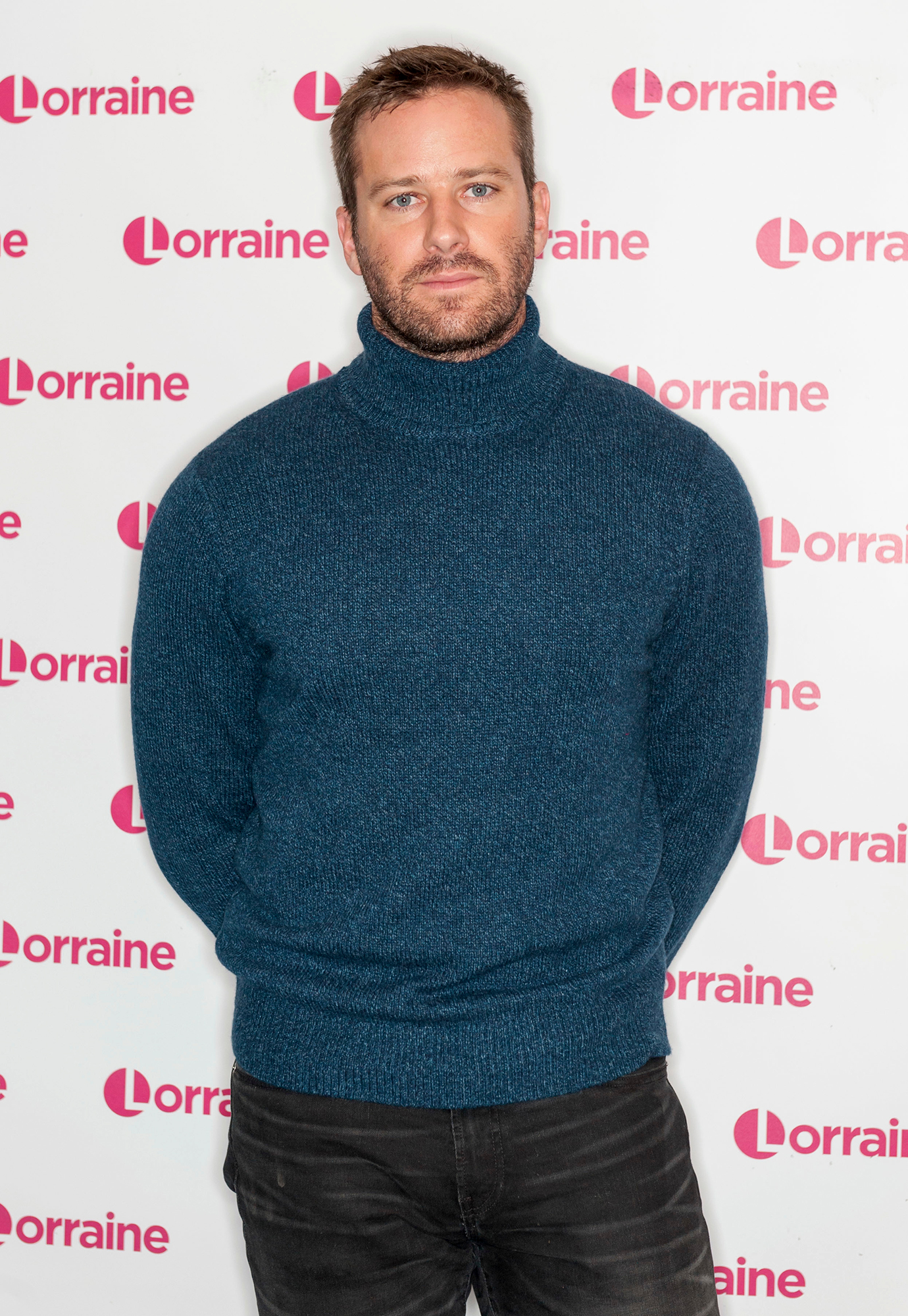 Armie Hammer Says He Contemplated Suicide in 1st Interview Since Scandal