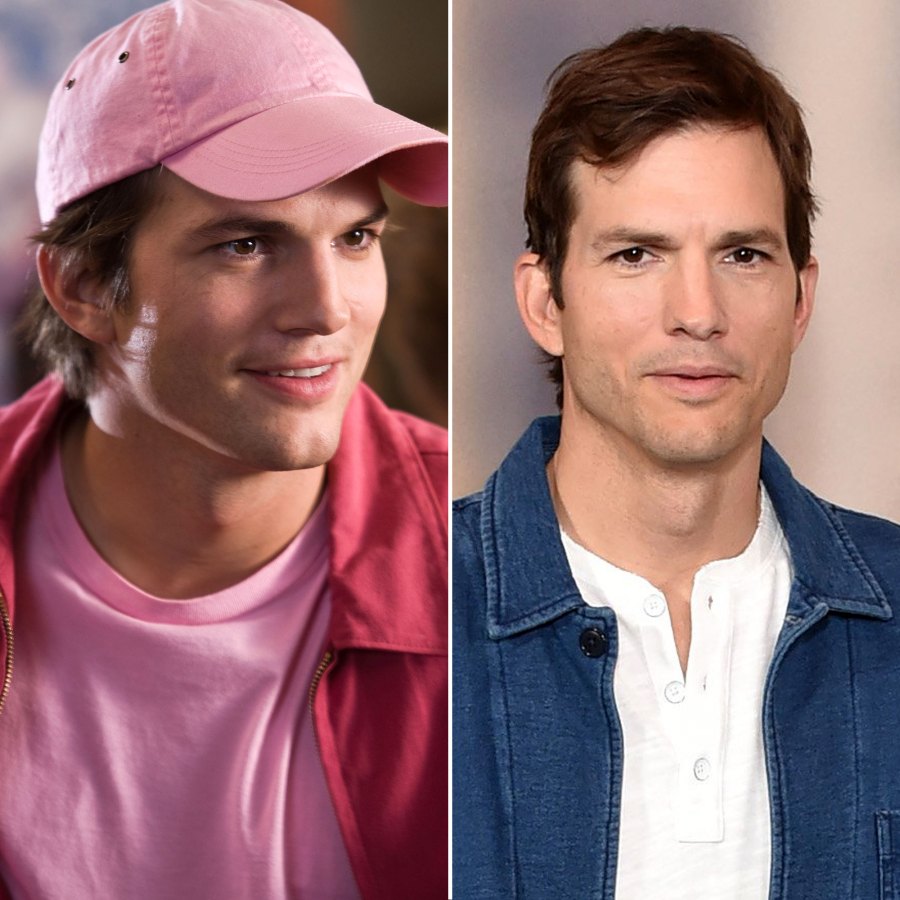 Ashton Kutcher Valentines Day Cast Where Are They Now
