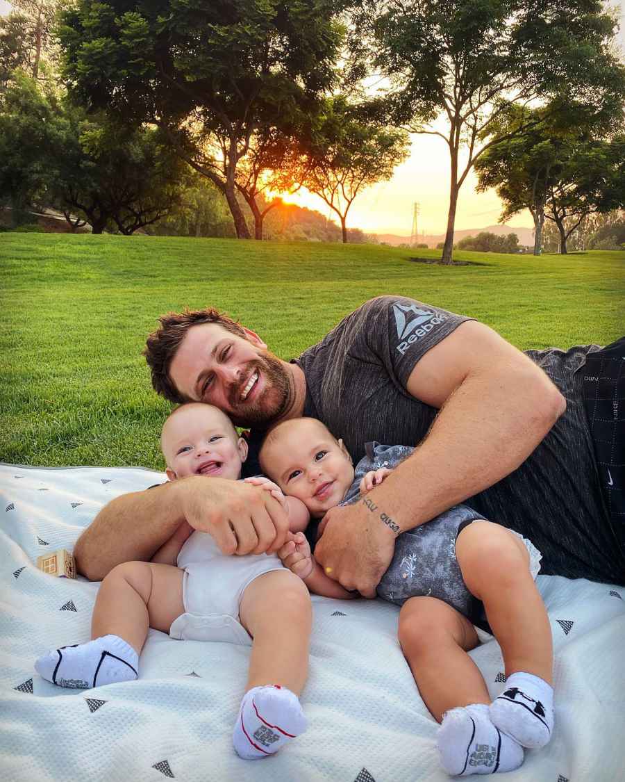 Audrina Patridge's Family Guide- Daughter Kirra, Siblings, Nieces and Nephews and More - 932