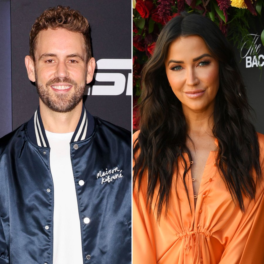 August 2022 Kaitlyn Bristowe and Nick Viall Messy Relationship Timeline
