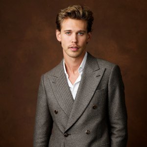 Austin Butler Recalls Drinking 'Awful' Microwaved Ice Cream to Gain Weight for 'Elvis' Role