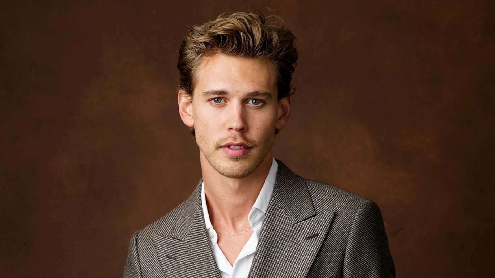 Austin Butler Recalls Drinking 'Awful' Microwaved Ice Cream to Gain Weight for 'Elvis' Role