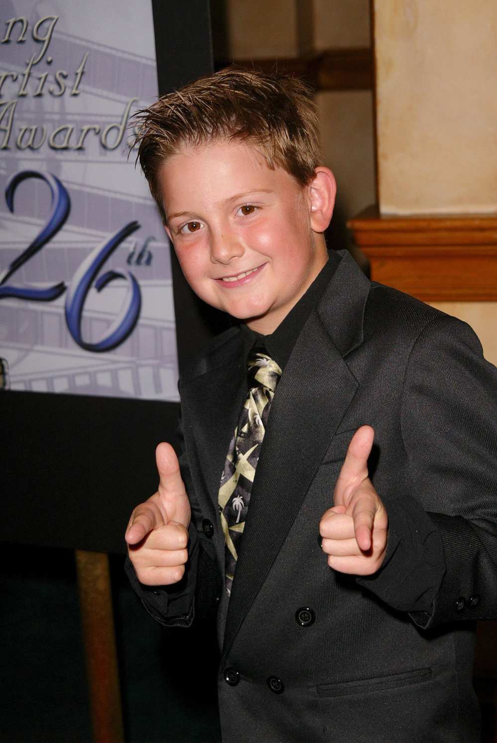 Austin Majors Dead- &lsquo;NYPD Blue&rsquo; Actor Dies at 27 While Living at Homeless Shelter in Los Angles - 791