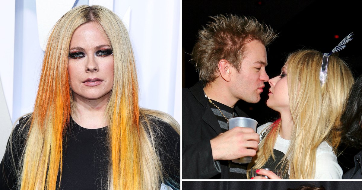 Avril Lavigne’s Dating History: Brody Jenner, Chad Kroeger, Mod Sun, More