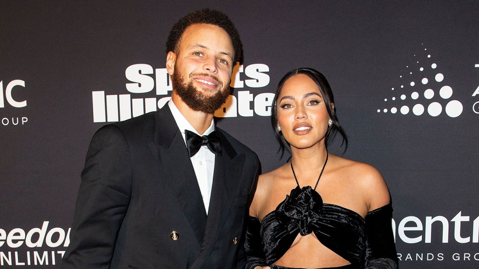 Ayesha Curry Reveals Competing With Husband Steph Curry Was a Hindrance on Her Health Journey