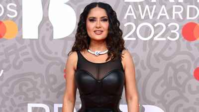 BRIT Awards 2023 Red Carpet Fashion: See What the Stars Wore