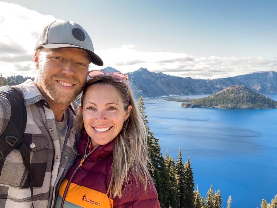 Bachelor Alum Sarah Herron and Dylan Brown Relationship Timeline