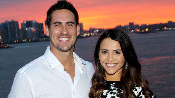 Bachelorette Andi Dorfman: Ex-Fiance Josh Murray Called Me a ‘Whore’