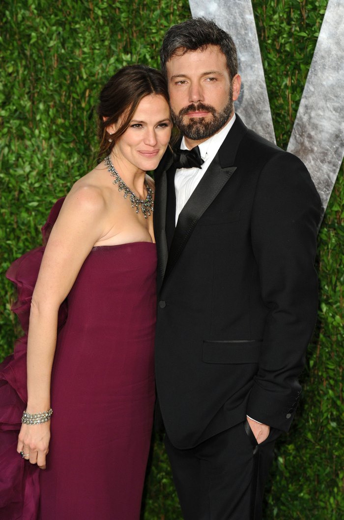 Ben Affleck, Jennifer Garner Put Divorce on Hold: ‘Things Changed’