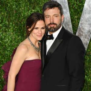 Ben Affleck, Jennifer Garner Put Divorce on Hold: ‘Things Changed’
