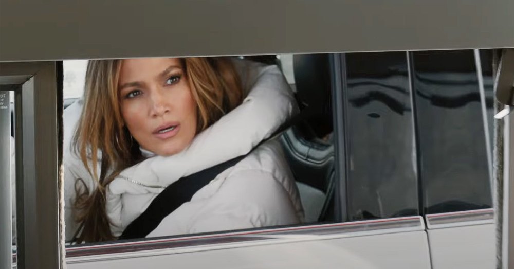 Ben Affleck and Jennifer Lopez Star In Dunkin' Commercial During Super Bowl LVII- Watch - 712