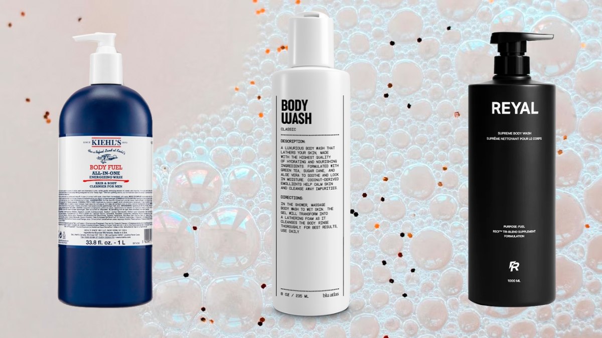 Best-Men's-Body-Washes