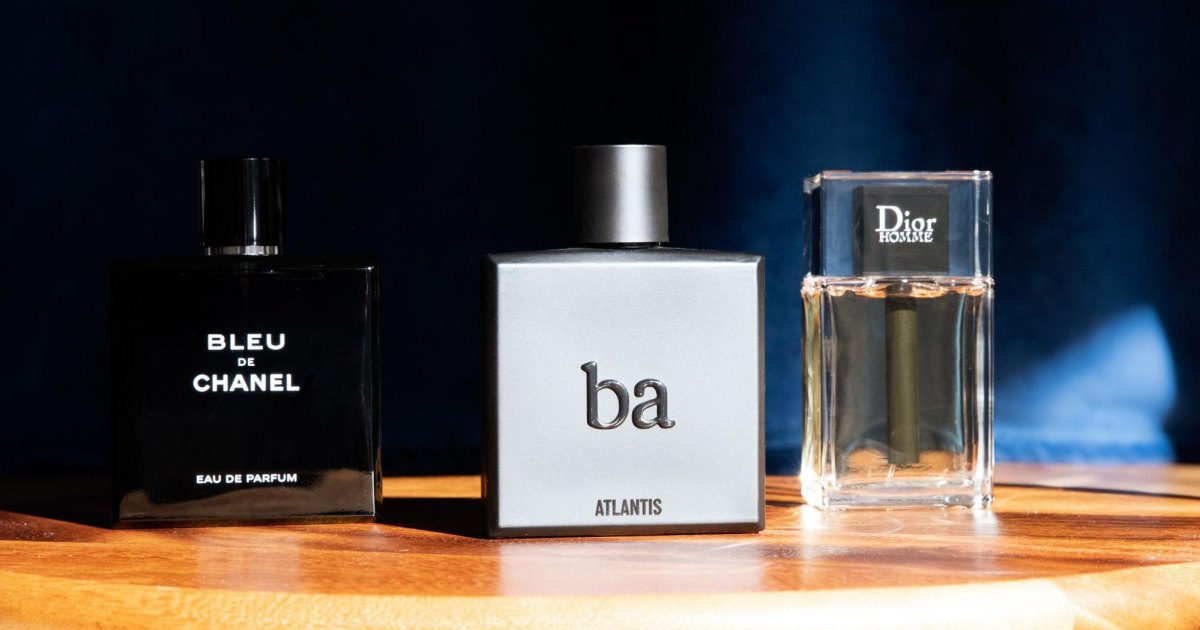 In your opinion, can you recommend perfumes similar/better than