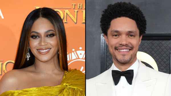 Beyonce Misses Her 1st Win at 2023 Grammys for Best R&B Song, Fans React to Trevor Noah's Joke About Her Absence