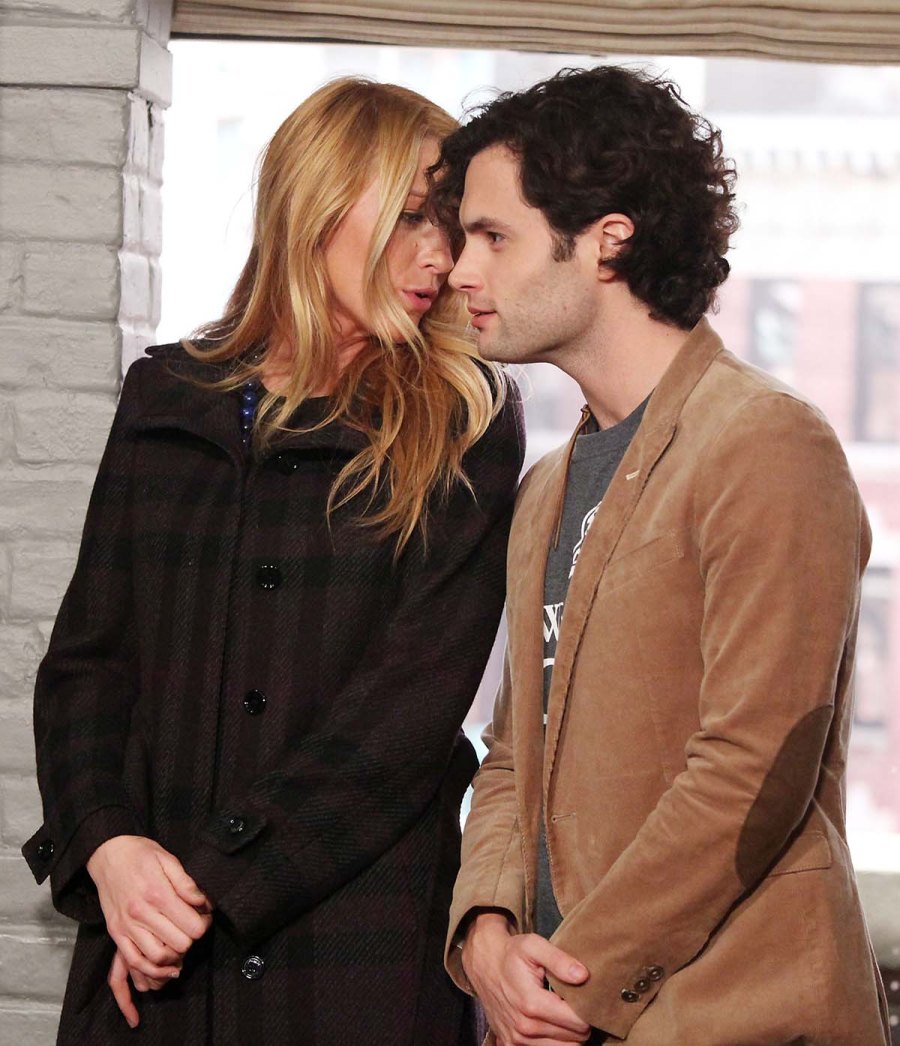 Blake Lively, Penn Badgley's Relationship: Everything They've Said
