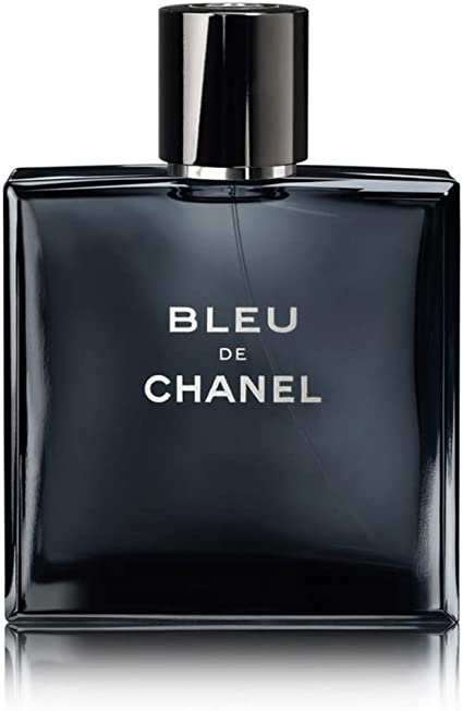 bleu de chanel perfume for women