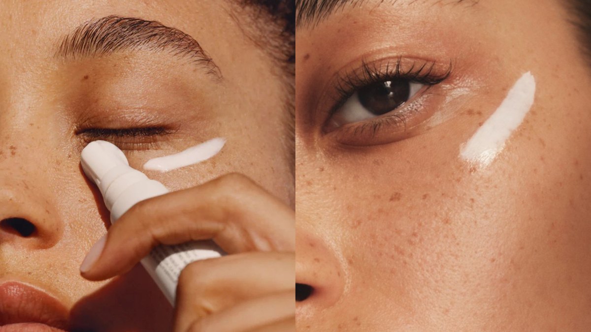 Bright Start Retinol Alternative Eye Cream