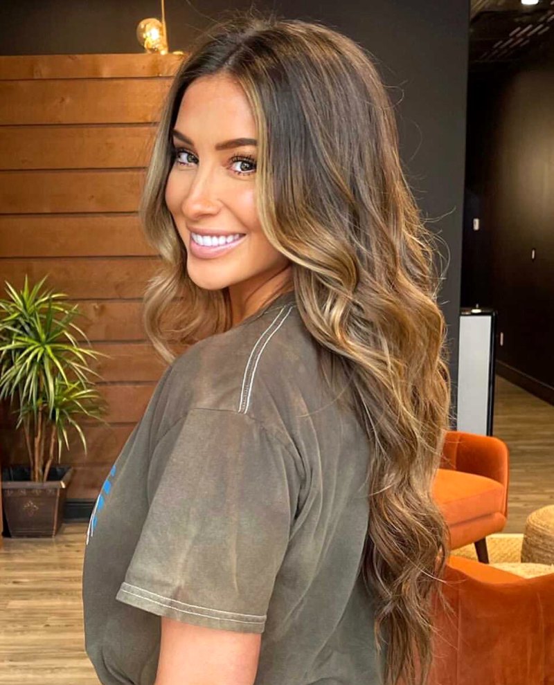 Bristol Palin Shares A Health Update After 9th Breast Reconstruction Surgery: 'Healing is Fine'