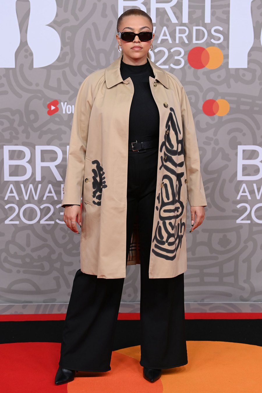 Mahalia