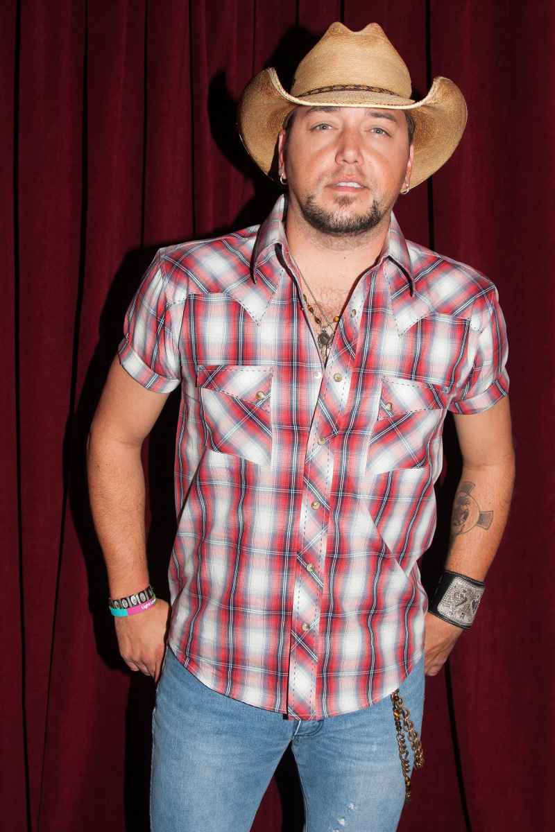 Brittany Kerr: 5 Things You Don’t Know About Jason Aldean’s Fling