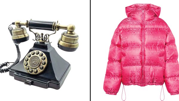Buzzzz-o-Meter: Harry Styles’ Go-To Audio Guest Book, Dwyane Wade’s $2,000 Moschino Jacket and More Celeb Faves