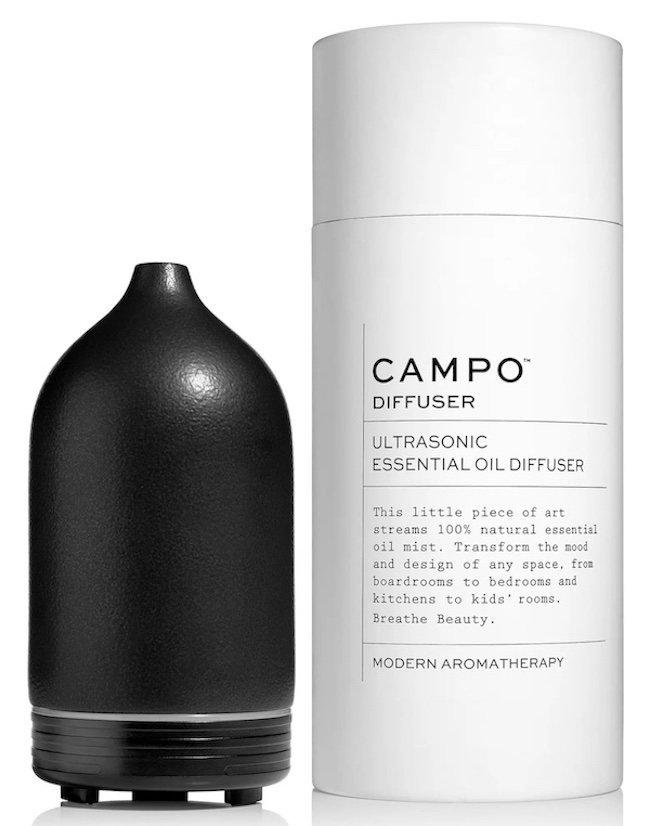 CAMPO Ceramic Ultrasonic Diffuser