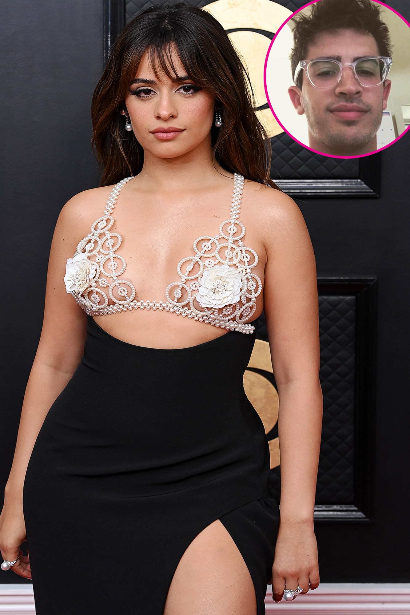 Camila Cabello and Austin Kevitch Split After Dating For Less Than 1 Year - 917