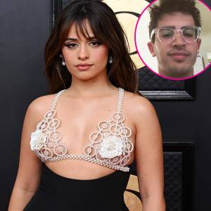 Camila Cabello and Austin Kevitch Split After Dating For Less Than 1 Year - 917
