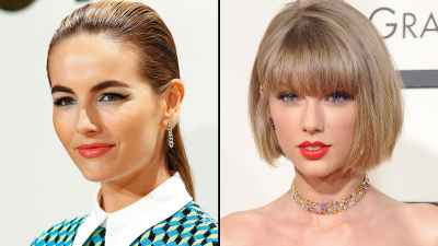 Camilla Belle Hints That Taylor Swift, Kim Kardashian–gate Is Delicious ‘Revenge’