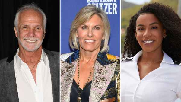Below Deck's Captain Lee Praises Captain Sandy for Her Decision to Fire Alissa Humber After Offscreen Drama