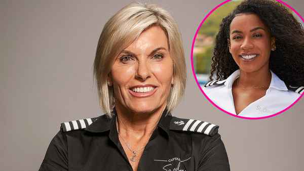 Captain Sandy Fires Alissa Humber for Her 'Intolerable' Lack of Respect Ahead of Captain Lee's Return- 'That Was a F—k You to My Face' - 206