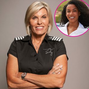Captain Sandy Fires Alissa Humber for Her 'Intolerable' Lack of Respect Ahead of Captain Lee's Return- 'That Was a F—k You to My Face' - 206