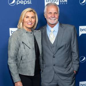 Captain Sandy Says She Doesn't 'Know What's Going on Mentally' With Captain Lee Amid 'Below Deck' Feud