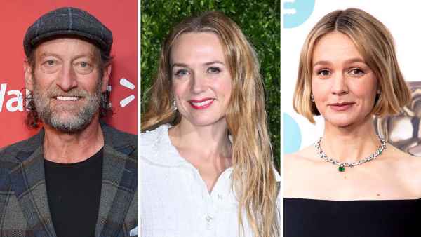 Carey Mulligan Announced BAFTA winner Kerry Condon