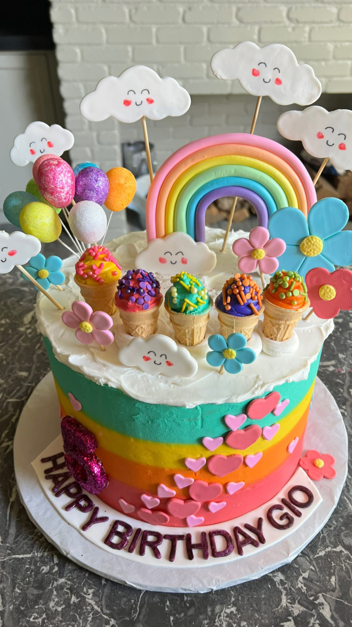 Star-Studded Extravaganza: A Sneak Peek into the Spectacular 2023 Birthday Celebrations of Kim Kardashian's Little Ones!