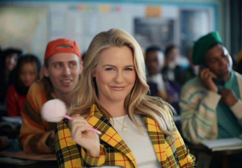 Celebs in Super Bowl 2023 Commercials: Alicia Silverstone, Serena Williams and More Big Game Cameos clueless