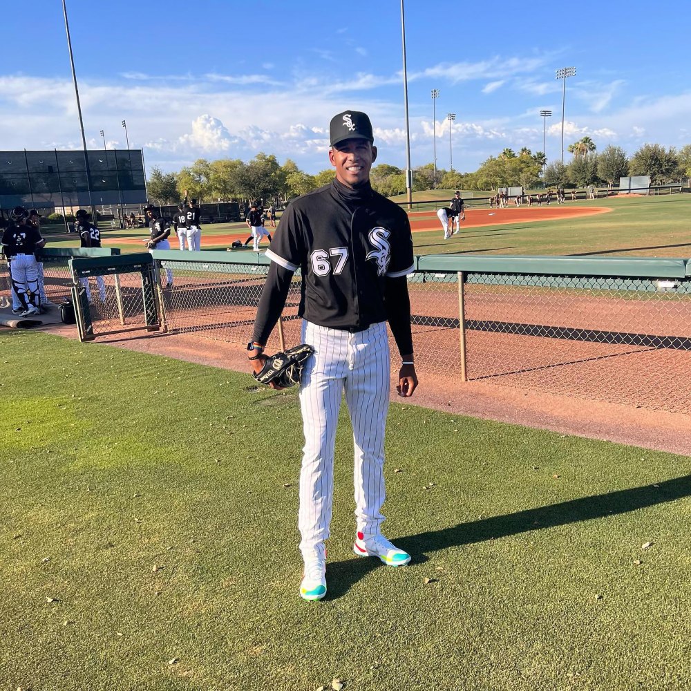 Chicago White Sox Minor Leaguer Anderson Comas Comes Out as Gay